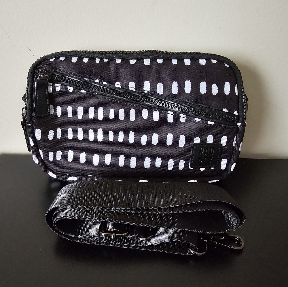 Rad Rev Dashes Sling